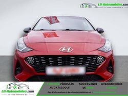 Utilisé 2020 Hyundai i10 Citadine | 20 900 € (Prix cher)