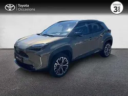Utilisé 2025 Toyota Yaris Hybrid | 33 490 €