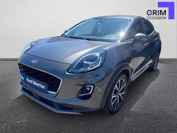 Utilisé 2022 Ford Puma Gen-E S Coupé | 18 890 € (Prix juste)