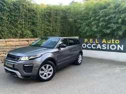 Gris Utilisé 2018 Land Rover Range Rover evoque SUV | 20 990 € (Super prix)