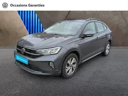 Utilisé 2025 VW Taigo Life SUV | 27 799 € (Prix assez cher)