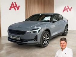 Gris Utilisé 2021 Polestar 2 Pilot Citadine | 27 990 € (Bon prix)