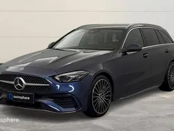 Utilisé 2024 Mercedes 200 AMG line Break | 49 799 € (Prix cher)