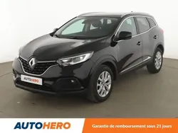 Noir Utilisé 2020 Renault Kadjar Business SUV | 15 990 € (Prix juste)