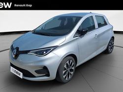 Gris Utilisé 2022 Renault Zoe Evolution Citadine | 16 490 € (Prix juste)