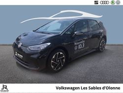 Noir Utilisé 2023 VW ID.3 Life Citadine | 26 990 € (Bon prix)