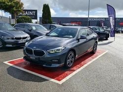 Utilisé 2020 BMW 216 Coupé | 22 990 € (Prix juste)