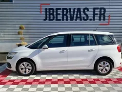 Utilisé 2020 Citroën C4 SpaceTourer Business Class Monospace | 13 999 € (Prix juste)