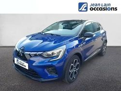 Bleu Utilisé 2024 Mitsubishi ASX SUV | 28 390 € (Prix cher)