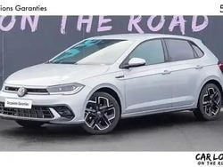 Reflet d'argent metallise Occasion 2025 VW Polo S Berline | 25 990 € (Prix cher)