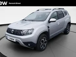 Gris Utilisé 2020 Dacia Duster Prestige SUV | 15 590 €