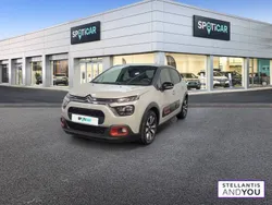 Othercolor Utilisé 2021 Citroën C3 PureTech Citadine | 11 280 € (Prix juste)