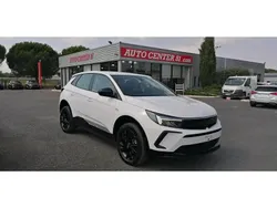Blanc Utilisé 2024 Opel Grandland X GS Line SUV | 29 990 € (Prix cher)