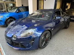 Bleu Utilisé 2023 Alpine A110 Cabriolet | 87 000 €