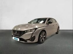 Gris Occasion 2023 Peugeot 308 Active Berline | 23 990 € (Prix juste)