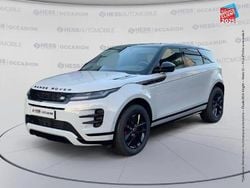 Gris Utilisé 2024 Land Rover Range Rover evoque SE Dynamic SUV | 72 999 €