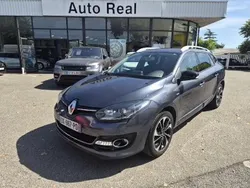 Utilisé 2015 Renault Mégane GrandTour Bose Edition Break | 9 390 €
