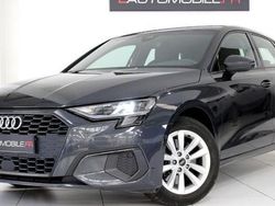 Utilisé 2021 Audi A3 Sportback Business Berline | 18 450 € (Prix juste)