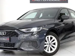 Utilisé 2021 Audi A3 Sportback Business Berline | 19 400 € (Prix juste)