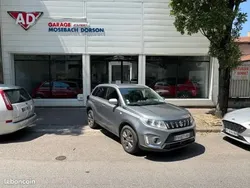 Gris Utilisé 2019 Suzuki Vitara SUV | 13 490 € (Super prix)