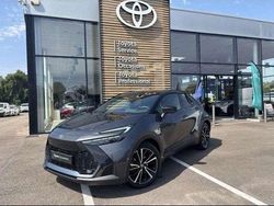 Occasion 2024 Toyota C-HR+ SUV | 34 480 € (Prix cher)