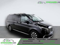 Utilisé 2024 Mercedes EQV300 Break | 50 500 € (Prix assez cher)