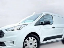 Utilisé 2020 Ford Transit Business Edition Berline | 8 990 € (Prix assez cher)