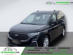 Utilisé 2025 Ford Tourneo Connect Titanium Van | 42 900 € (Prix cher)