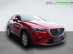 Utilisé 2021 Mazda CX-3 SUV | 21 800 € (Prix juste)