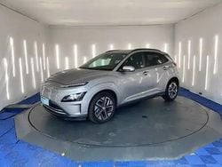 Shimmering silver Utilisé 2022 Hyundai Kona SUV | 20 450 € (Bon prix)