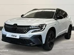 Biton Utilisé 2024 Renault Austral Iconic Esprit Alpine SUV | 34 899 € (Prix juste)