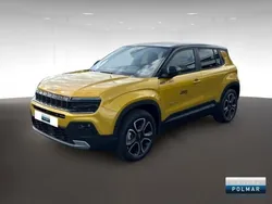 Nouvelle 2025 Jeep Avenger Summit SUV | 30 790 € (Bon prix)