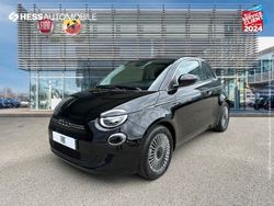 Utilisé 2024 Fiat 500e Style | 20 499 € (Prix assez cher)