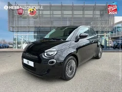 Utilisé 2024 Fiat 500e Style | 26 999 €