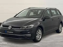 Utilisé 2020 VW Golf VII Break | 22 499 € (Super prix)