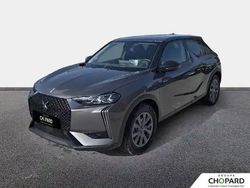 Vol de nuit Utilisé 2025 DS Automobiles DS3 Crossback E-Tense Bastille SUV | 35 980 €