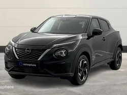 Utilisé 2023 Nissan Juke N-Connecta SUV | 19 999 € (Bon prix)