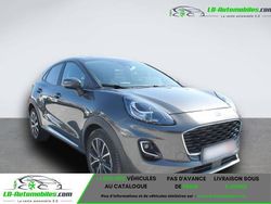 Occasion 2020 Ford Puma Coupé | 21 800 € (Prix juste)