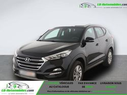 Utilisé 2018 Hyundai Tucson SUV | 20 100 € (Prix juste)