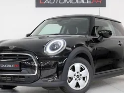 Utilisé 2022 Mini Cooper Business Citadine | 18 990 € (Super prix)