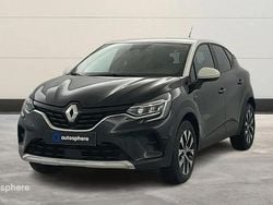 Blanc Occasion 2023 Renault Captur Evolution SUV | 18 499 € (Prix juste)