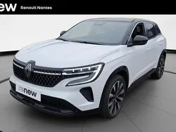 Noir Utilisé 2023 Renault Austral Techno SUV | 26 990 € (Prix juste)