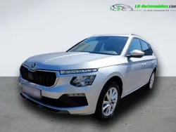 Utilisé 2024 Skoda Kamiq SUV | 26 000 € (Bon prix)