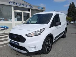 Blanc Utilisé 2024 Ford Transit Viva Berline | 25 975 €