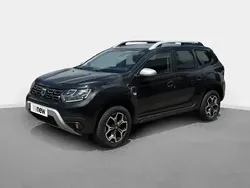 Noir Utilisé 2020 Dacia Duster Prestige SUV | 13 990 € (Prix juste)