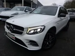 Utilisé 2018 Mercedes GLC43 AMG AMG SUV | 37 990 € (Super prix)
