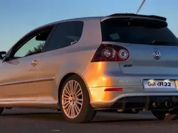 Utilisé 2005 VW Golf IV R Berline | 14 400 €