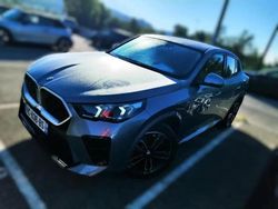 Skyscraper grey métallisé Occasion 2025 BMW X2 M Sport SUV | 44 880 €