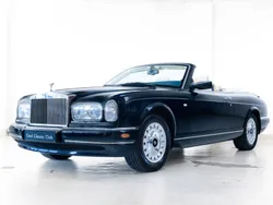 Rolls Royce Corniche