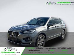 Occasion 2020 Seat Tarraco SUV | 32 400 € (Bon prix)
